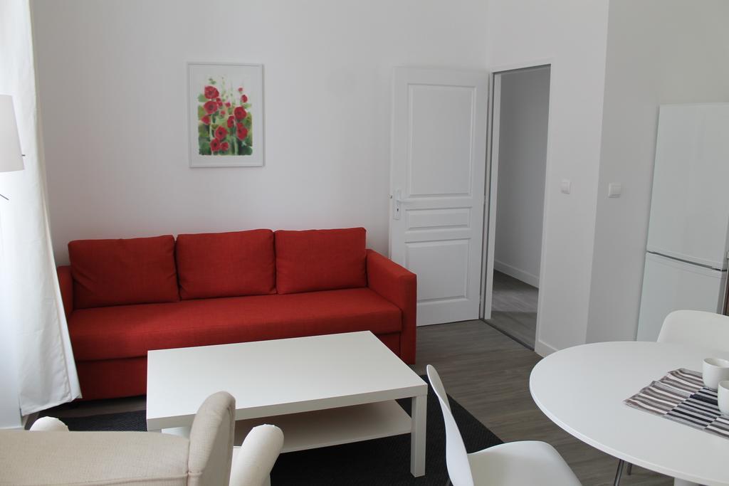 Le Presbytere Menetou-Salon Exterior foto